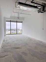 Woods Square (D25), Office #455335691